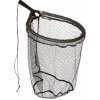 Savage Gear Pro Finezze Rubber Mesh Net L 46x56cm Floating