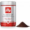 Illy Espresso Moka mletá 250 g (nově illy Classico Moka)
