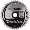 MAKITA B-32356 pílový kotúč MAKFORCE 210mm*2,4*30mm 40Z (old=B-08501)