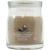 Yankee Candle Signature Amber & Sandalwood 368 g