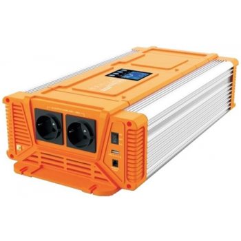 Carspa PX2000-12 12V/230V 2000W