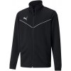 Puma teamRise Training Poly Jacket Jr 657393 03 (71666) 152cm