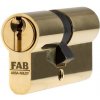 Assa Abloy FAB 2.00/D 30/35, 3 kľúče, stavebná