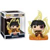 Funko Pop! Deluxe Avatar The Last Airbender Zuko 1809