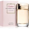 Cartier Baiser Volé parfumovaná voda dámska 100 ml tester