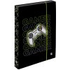 Karton P+P box na zošity A5 Jumbo Gamer