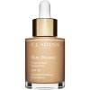Clarins Skin Illusion Natural Hydrating Foundation rozjasňujúci hydratačný make-up SPF 15 odtieň 106N Vanilla 30 ml
