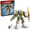 LEGO LEGO® NINJAGO® 71860 Lloydův titanový robot: 15 let NINJAGO