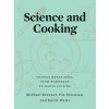 Science and Cooking (Pia M. Sorensen,David A. Weitz)(Pevná)