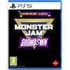 Monster Jam Showdown Day One Edition (PS5)
