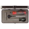 Wiha Torque Screwdriver Set TorqueVario-S