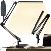 Izoxis Stolní lampa 2v1 23503