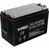 V-PRO 12V 100Ah