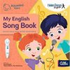 Albi Kouzelné čtení Kniha My English Song Book CZ