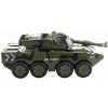 Tank na baterie