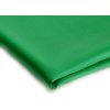 Podšívka polyestrová, farba zelená, metráž 150 cm
