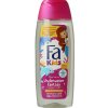 Fa Kids Morska víla Fantasy sprchový gél 250ml
