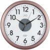 Nástenné hodiny JVD sweep HP692.3 35cm