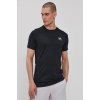 Under Armour UA HG Armour Fitted SS pánske funkčné tričko 1361683-001 black
