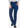 Turistické nohavice dámske CMP Marina Pant - blue ink