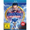 Sonic The Hedgehog