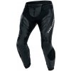REBELHORN nohavice Veloce Black - 50