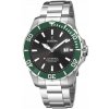 Pánske hodinky Festina F20531-2 strieborné