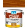 Herbol offenporig pro decor 5l vlašský ořech (Nestékavá lazura na všechny typy dřeva pro venkovní i vnitřní použití)