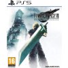 Final Fantasy VII Remake Intergrade