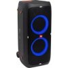 JBL Partybox 310 Bluetooth reproduktor čierny, EU