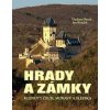 Hrady a zámky - autor neuvedený