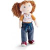 Haba Haba Textilná Bábika Malou 30 cm 2010818001