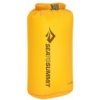 Sea To Summit Ultra-Sil Dry Bag 8l - Zinnia Oranžová vak