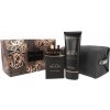 Bvlgari Man In Black SET