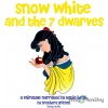Snow White and the Seven Dwarfs, a Fairy Tale (EN) - Brothers Grimm - online doručenie