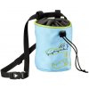 Edelrid Chalk Bag Muffin modrá