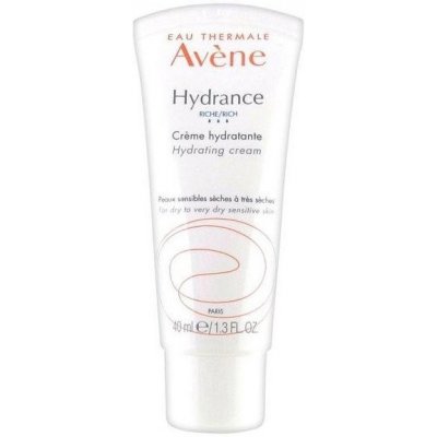 AVENE Hydrance Riche výživný hydratačný krém 40ml