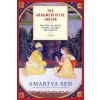 The Argumentative Indian (Amartya Kumar Sen)(Brožovaná)