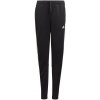 Adidas D2M 3 Stripes Pant Jr GN1464 (91519) Black 134 cm
