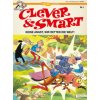 Clever & Smart 1: Keine Angst, wir retten die Welt!