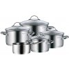 WMF Provence Plus Súprava hrncov 5 ks