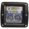 HALOGÉNOVÁ PRACOVNÁ LAMPA LED OFFROAD 25W CREE 12/24V