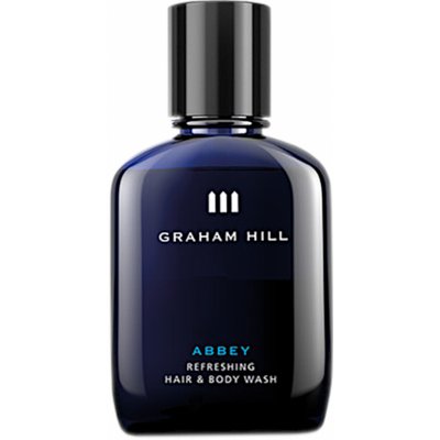 Graham Hill Abbey Men sprchový gél 2 v 1 100 ml