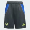 Adidas Messi Short Y JI5458 K CHL. Kraťasy - 128