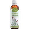 Ďatelina červená - tinktúra z bylín 50 ml