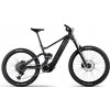 LAPIERRE Overvolt AM 9.8 Anthra Grey