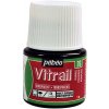 Farba na sklo Pebeo Vitrail 45 ml