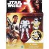 STAR WARS Sila sa prebúdza Stormtrooper FINN Armour