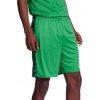 Hummel | HMLAUTHENTIC PL SHORTS | zelená| S