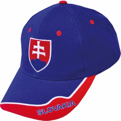 slovensko šiltovka – Heureka.sk